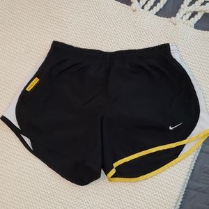 Nike Livestrong Athletic Shorts